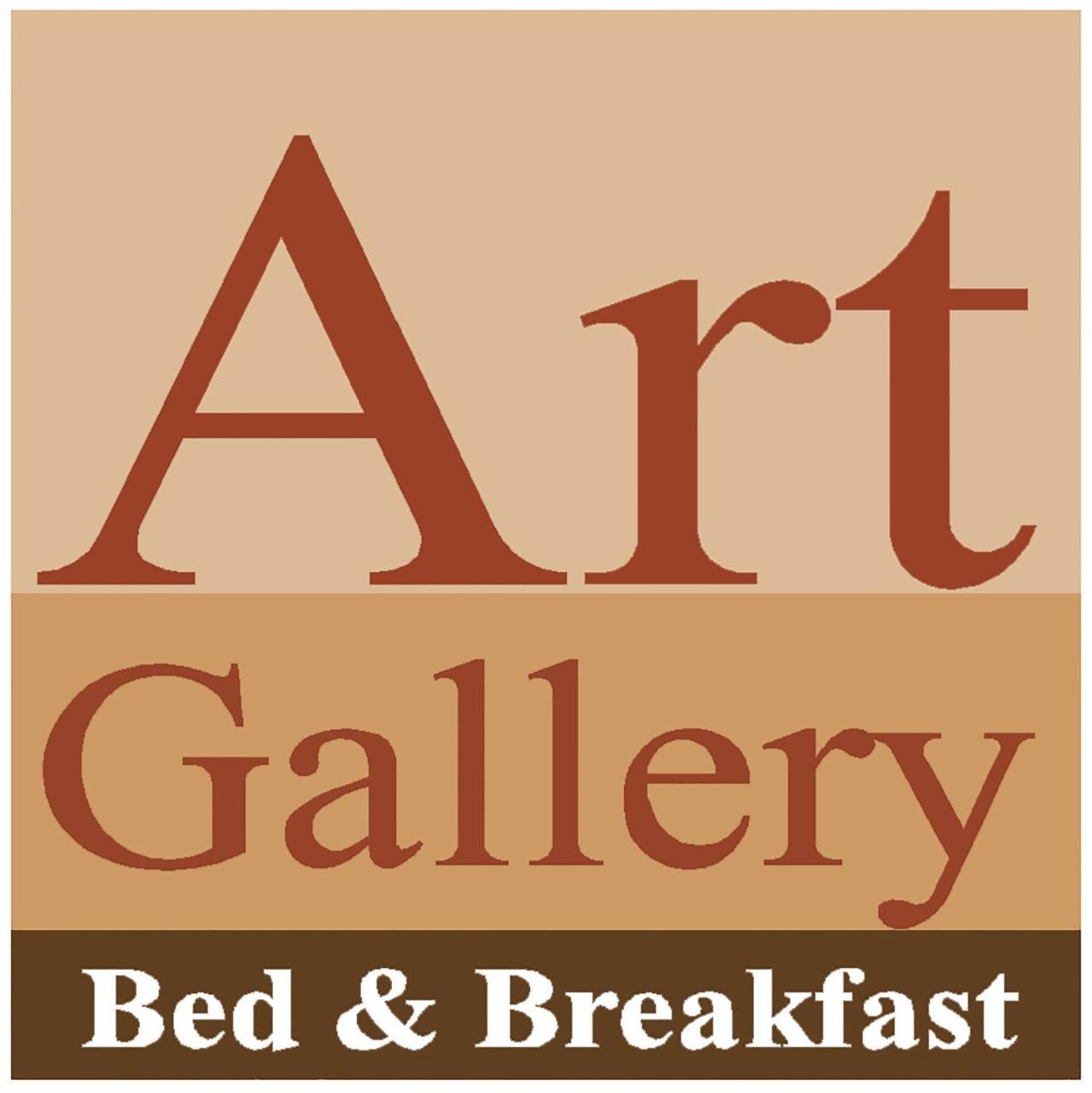 Art Gallery B&B Vorno Kültér fotó